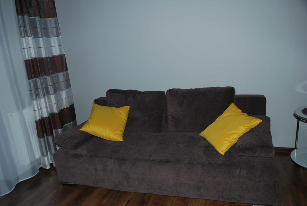 Apartament Zwyciezcow Polanica-Zdrój Værelse billede